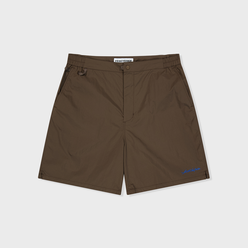 Basal 5 Pockets Denim Shorts Dark Indigo - 감도 깊은 취향