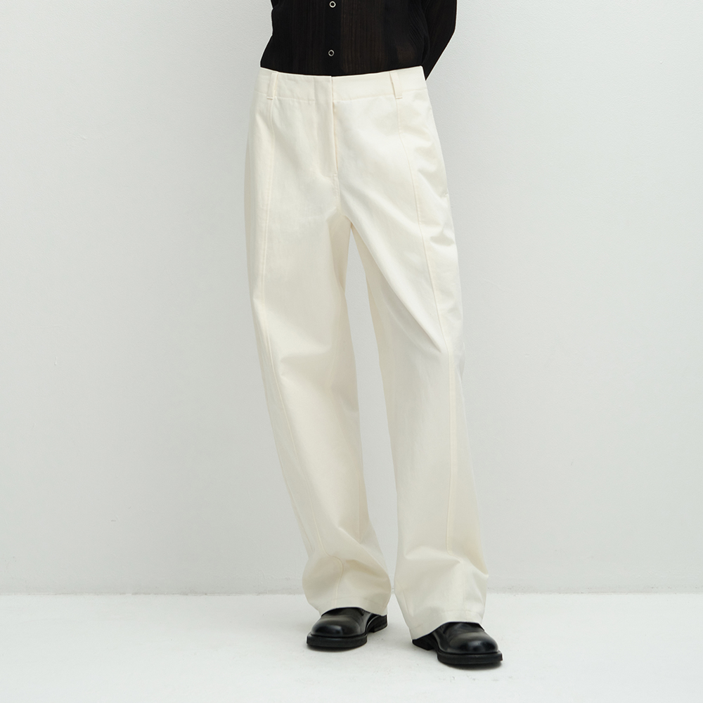 パンツ Siyazu SIPT7070 Cotton fatigue pants_Ivory 3Sixteen Fatigue Pant in Coyote HBT - Earl's Authentics