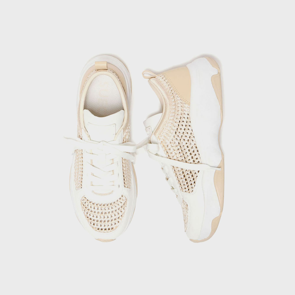 ★SUECOMMA BONNIE★ Fev_Mary jane sneakers(white)_DE4DS25004 Designer fashion, Seoul-fully created | W Concept
