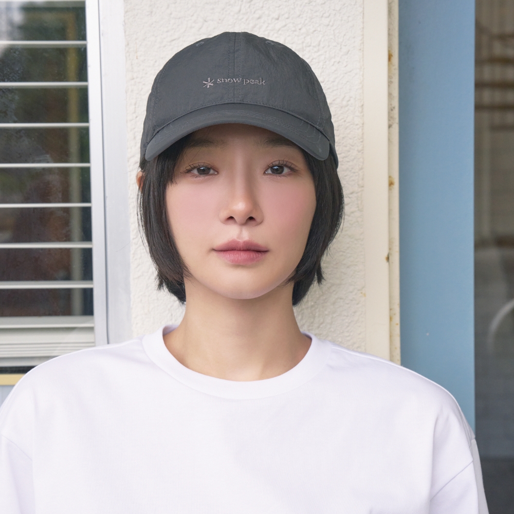 CENTAUR.KR ♥ MORNING GLORY NYLON CAMP CAP/追跡付 CENTAUR.KR ♥ MORNING GLORY NYLON CAMP CAP/追跡付 Product