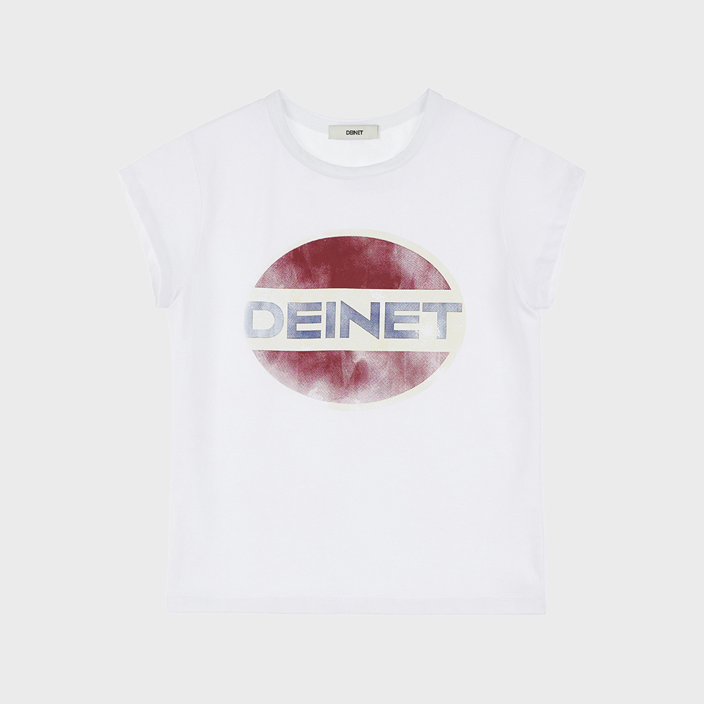 ★SIO★SIO SEOUL PEARL SHORT SLEEVE TOP [RED]★韓国送料込 SIO SEOUL PEARL SHORT SLEEVE TOP [NAVY] - 감도 깊은 취향