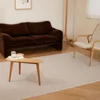 슬록 사이잘룩 러그 카페트 7colors 3sizes