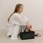 [11차] Note Bag_Black