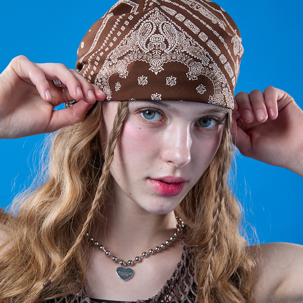 【CENTAUR.KR】CENTAUR ARCHIVE SMALL BANDANA バンダナ CENTAUR.KR】CENTAUR ARCHIVE SMALL BANDANA バンダナ (CENTAUR