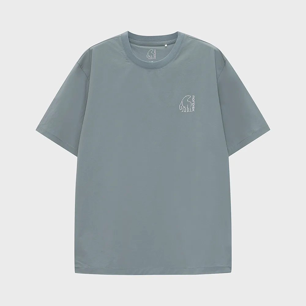 【YESEYESEE】Y.E.S Soki Tee Bright Blue★関税込★ Y.E.S Soki Tee Bright Blue - 감도 깊은 취향 셀렉트샵 29CM