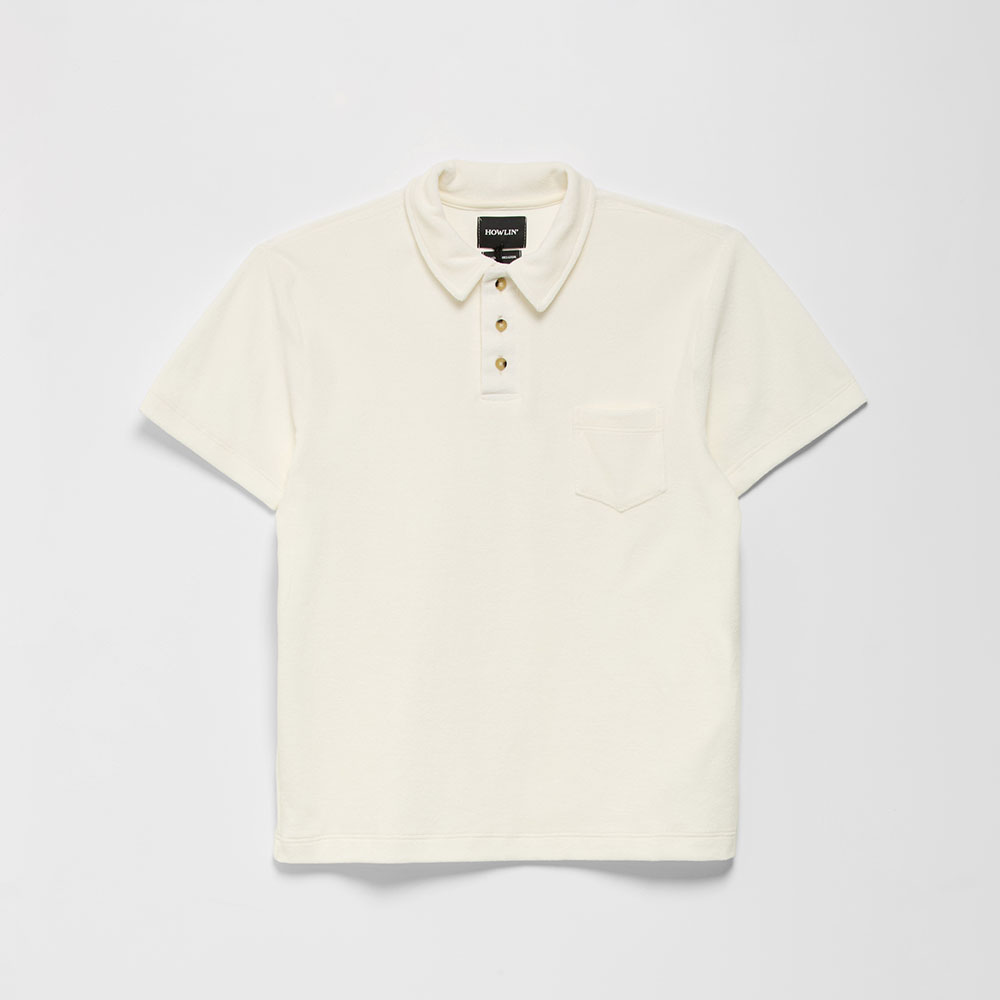 ハウリン メンズ 半袖Tシャツ MR FANTASY ECRU 楽天市場】【3%オフクーポン配布中】 HOWLIN ハウリン メンズ