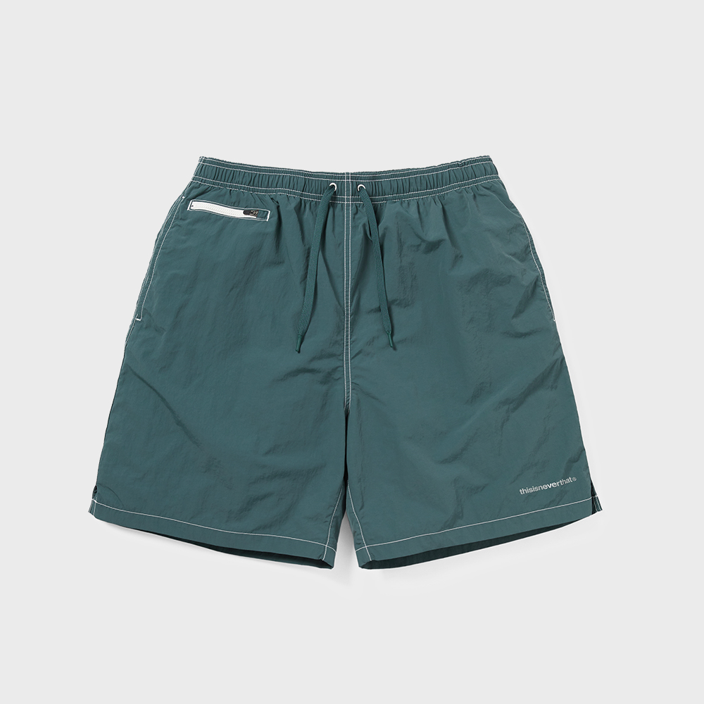 【THISISNEVERTHAT】ジョギングショートプラム Jogging Short – thisisneverthat® JP