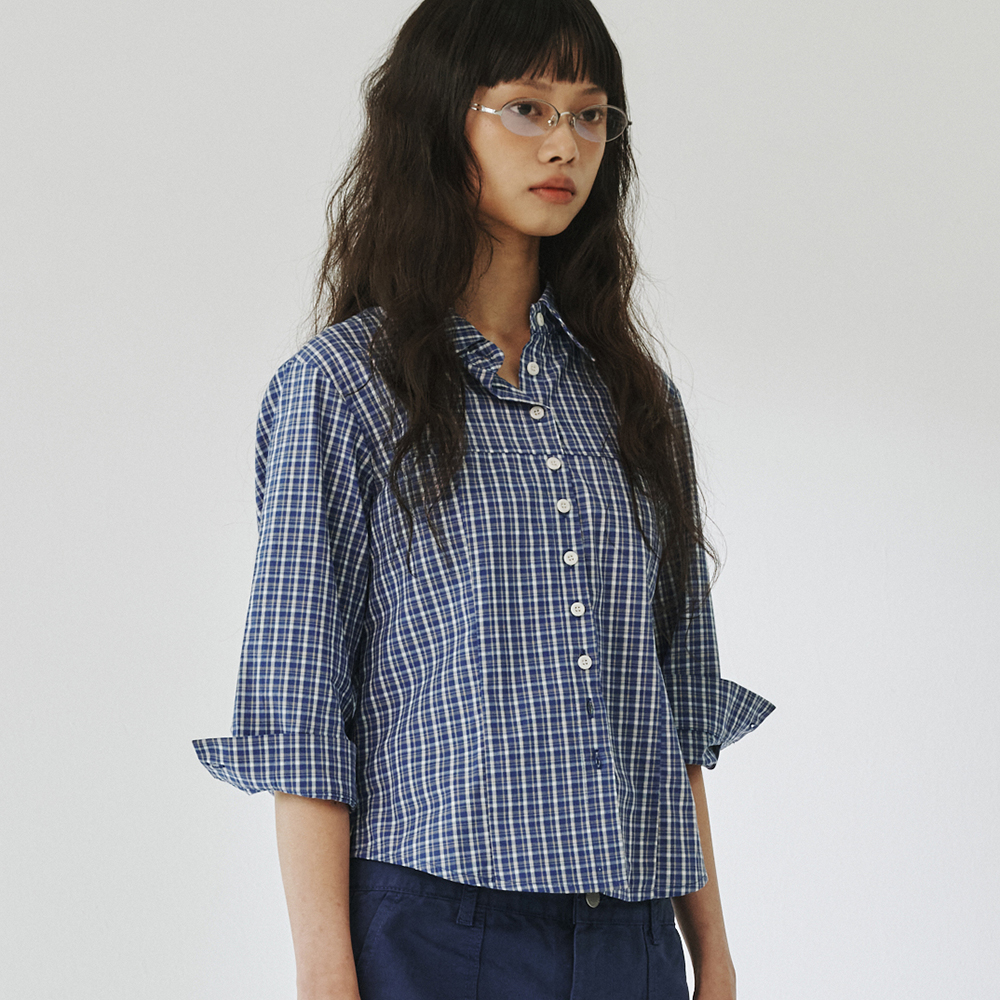 BLUE DRAGON MICRO T-SHIRT - 감도 깊은 취향 셀렉트샵 29CM