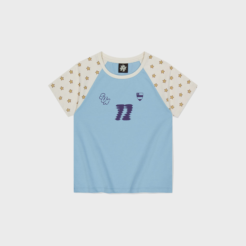 BLUE DRAGON MICRO T-SHIRT - 감도 깊은 취향 셀렉트샵 29CM