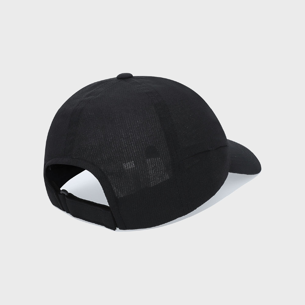 Toray UL Sport Cap Black - 감도 깊은 취향 셀렉트샵 29CM
