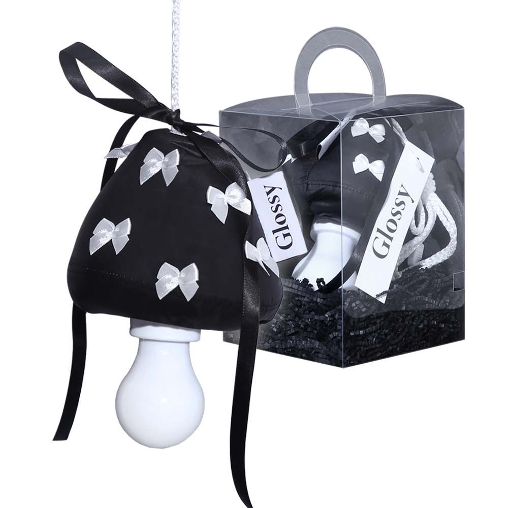 Black Ribbon