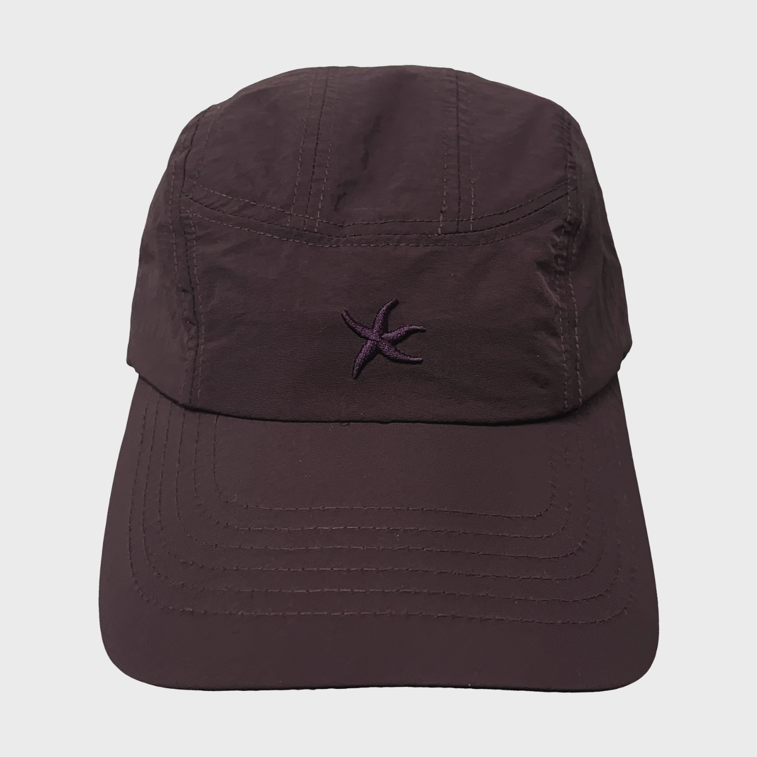 TCM starfish cap (brown/black) - 감도 깊은 취향 셀렉트샵 29CM