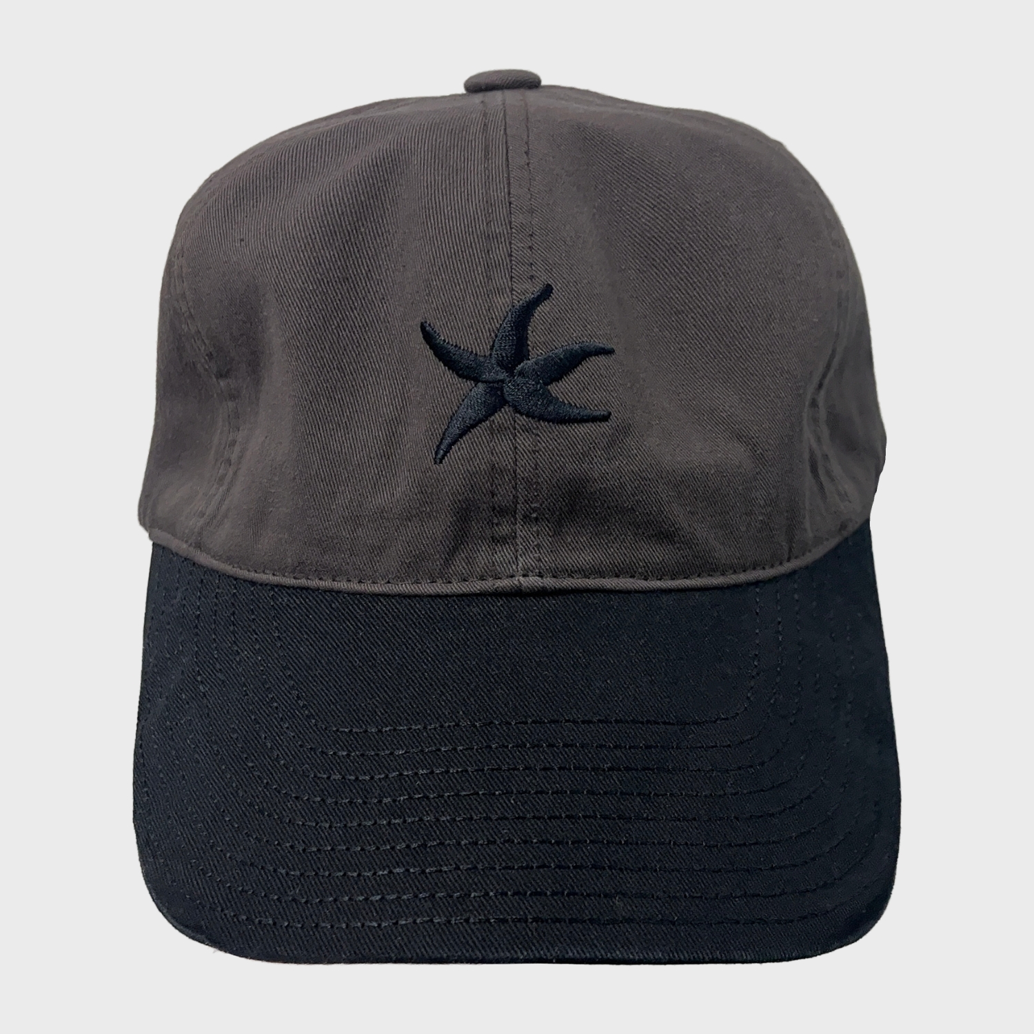 TCM mini logo denim cap (blue) - 감도 깊은 취향 셀렉트샵 29CM