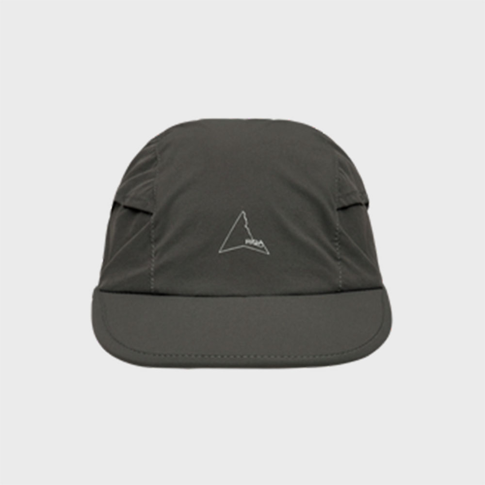 帽子 PERVERZE NEW ERA Logo Beanie PERVERZE（パーバーズ）の「New Era PERVERZE Scrap Logo Beanie