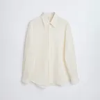 (M) STABLE SHIRT (OFF WHITE 010)