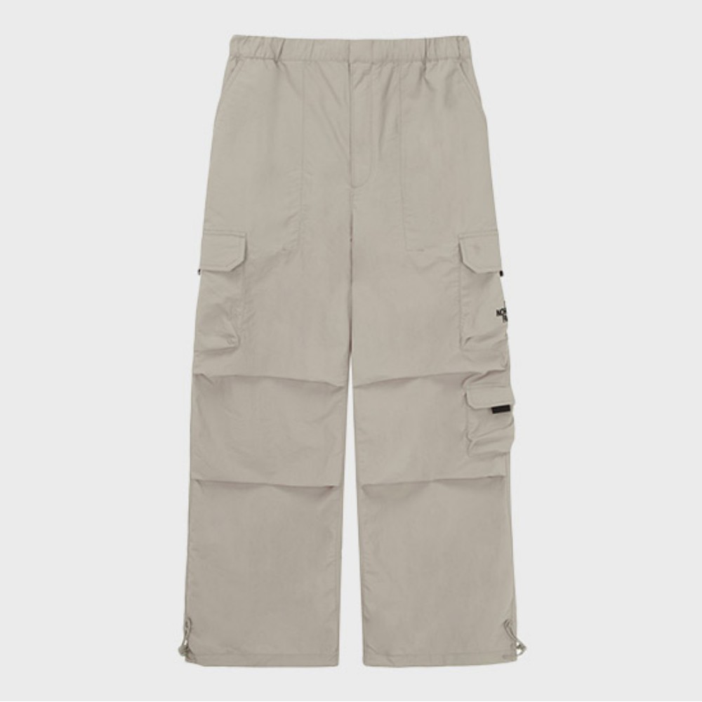 YOUHEE CARGO PANTS WHITE - 감도 깊은 취향 셀렉트샵 29CM