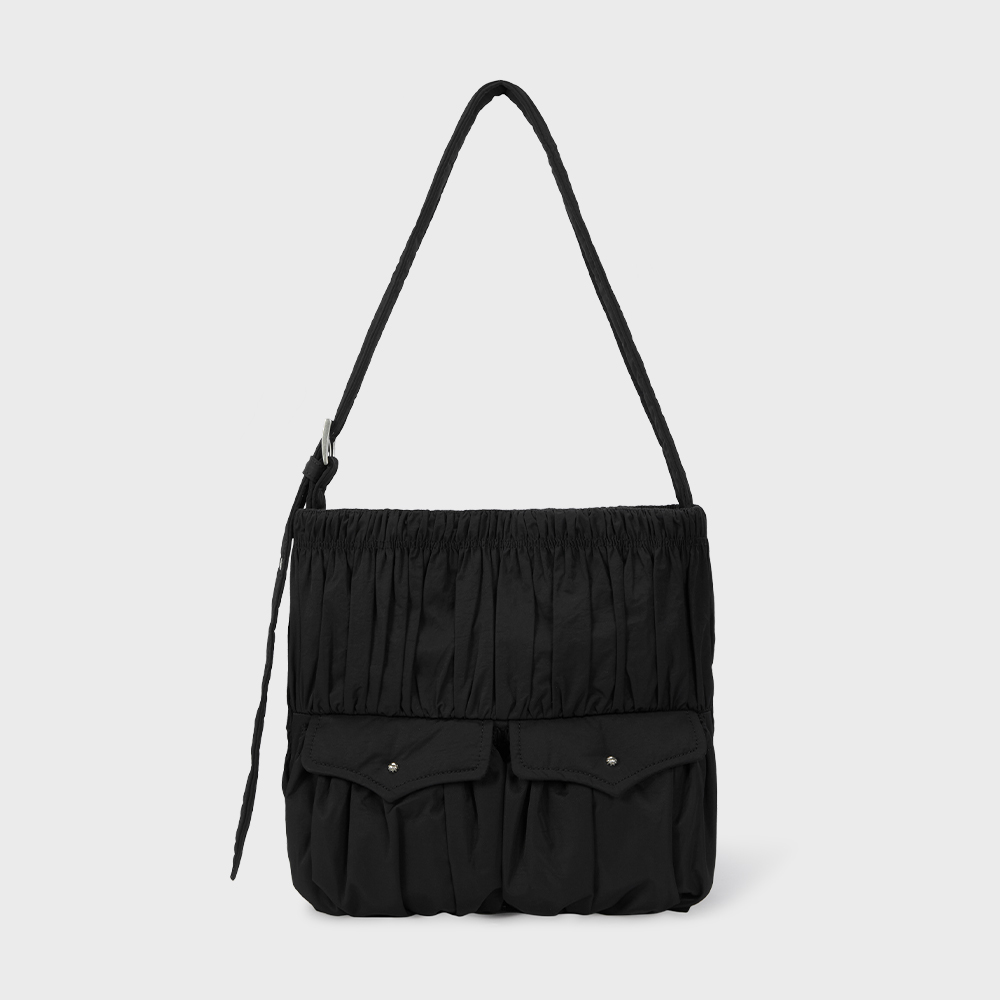 ★Archivepke★Tie mail bag★Deep sleep★韓国★大人気★ Tie mail bag(Deep sleep)_Archivépke