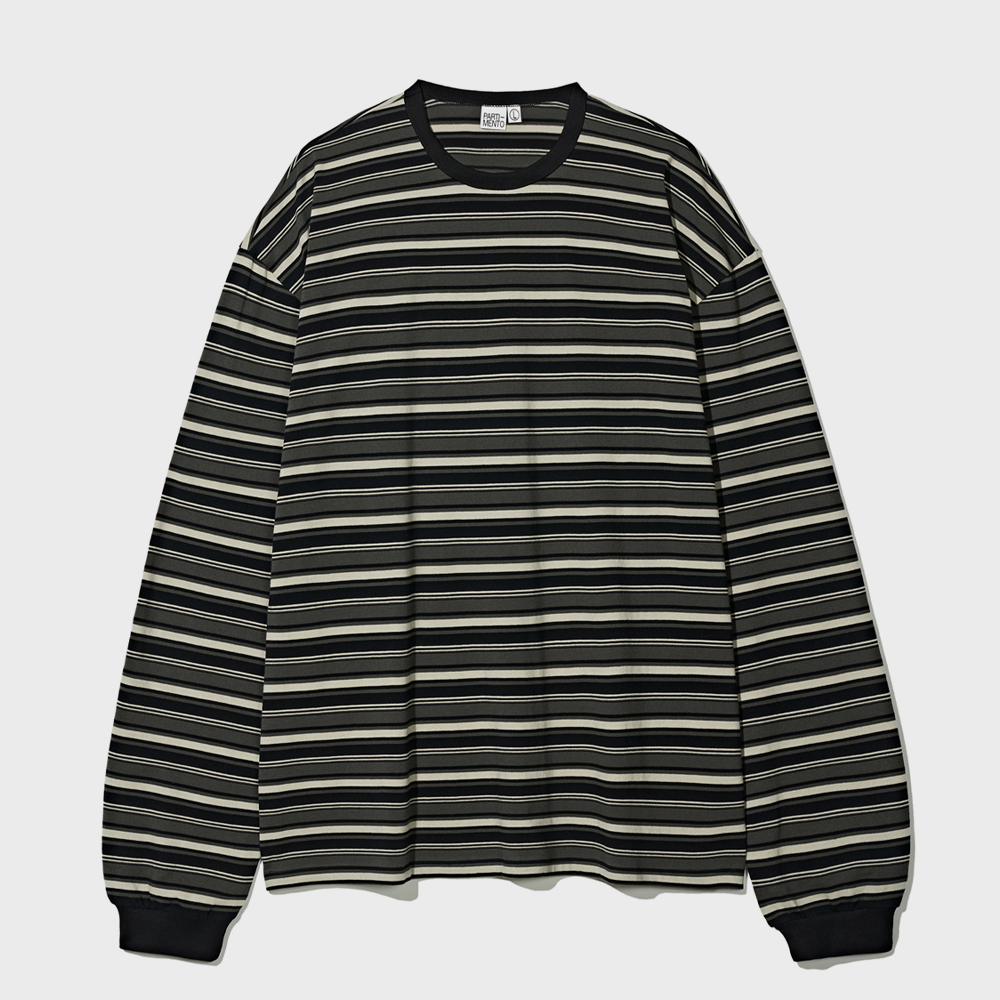 ★OY★PAINTING ODOLLY LONG SLEEVE - BLACK★正規品/直送料込 OY/オーワイ』 PAINTING ODOLLY LONG SLEEVE/ペインティング