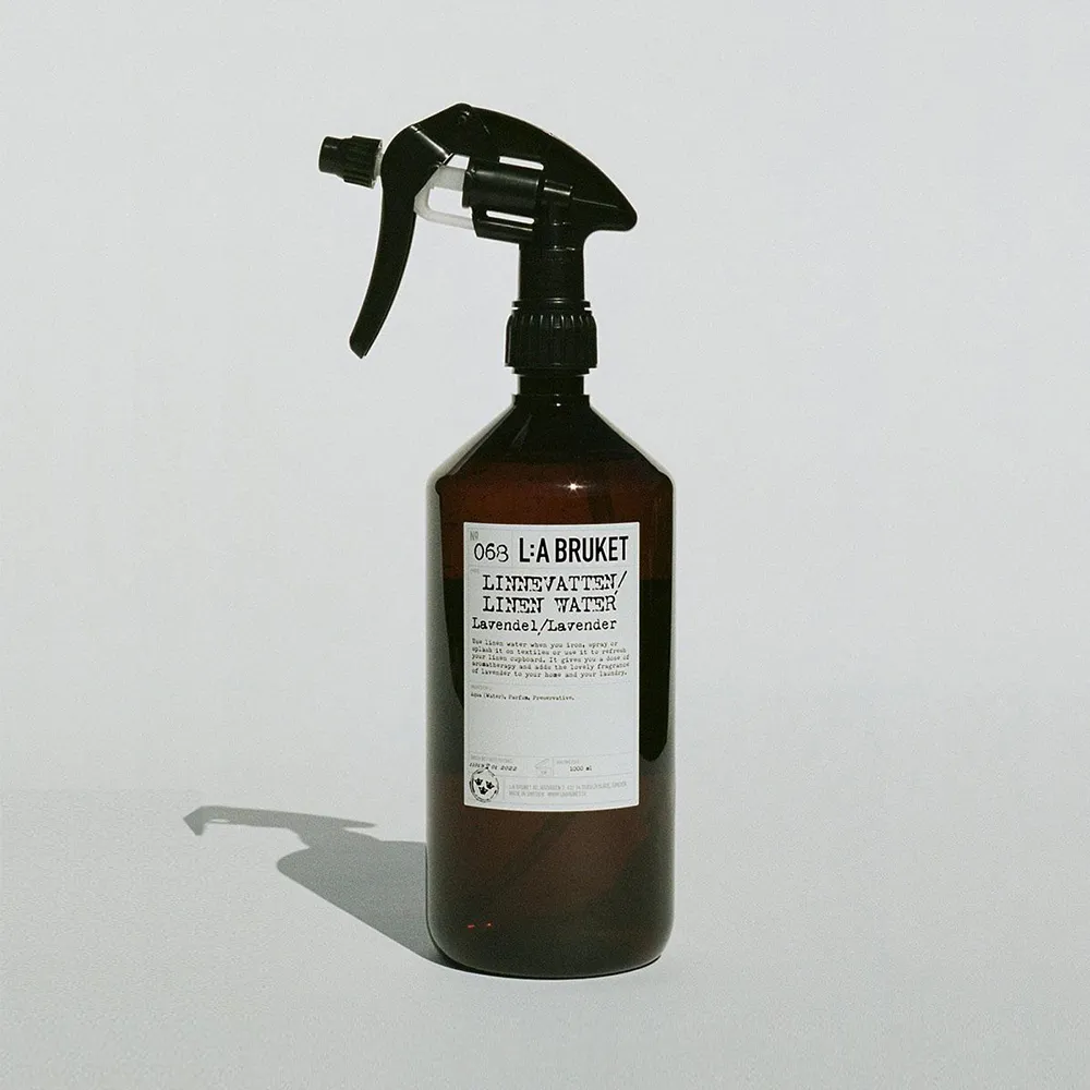 린넨 워터 1000ml 3종 택1