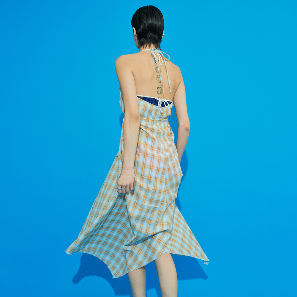 ★orogee★ TRIPLE PLAY CHECK DRESSPINK P00000FB il_fullxfull.3978066049_8hp6.jpg