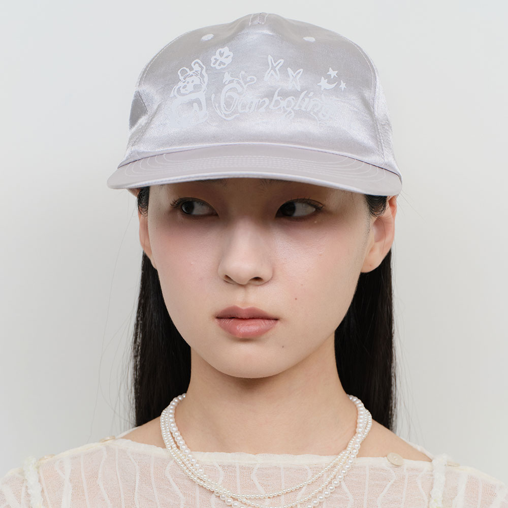 YOUTHBATH★韓国 人気 YBX SOUP Loli bunny Lace ball Cap MUSINSA公式 | YOUTHBATH YBX SOUP Loli bunny Lace ball Cap_white