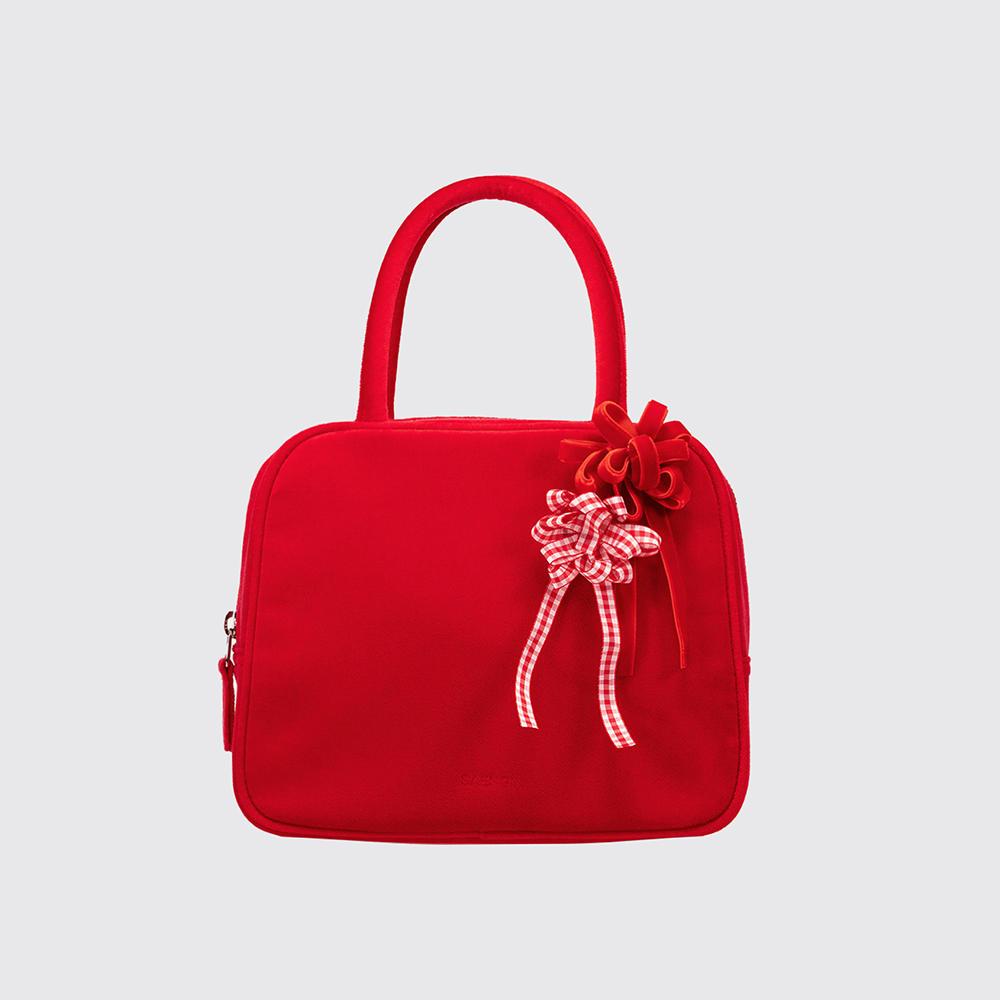 韓国商品 / PLANFOROTHERDAY RUBY BIG BAG RUBY BIG BAG - 감도 깊은 취향 셀렉트샵 29CM