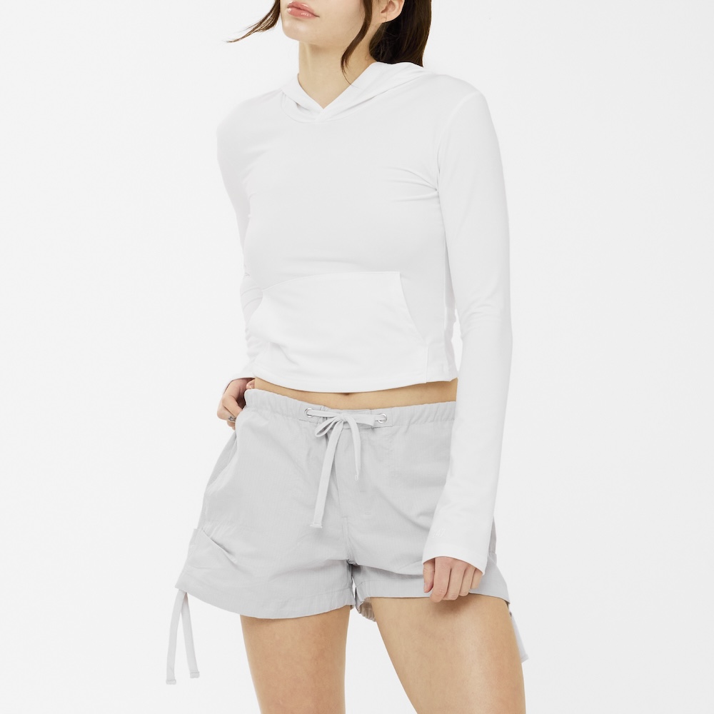 BREEZE WORK SHORTS_2 Colors - 감도 깊은 취향 셀렉트샵 29CM