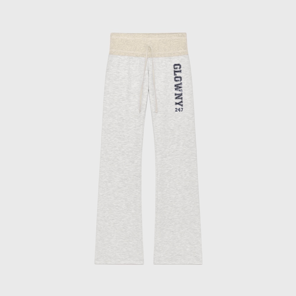 247 DAY SNUG FLARE PANTS_2 Colors - 감도 깊은 취향 셀렉트샵 29CM
