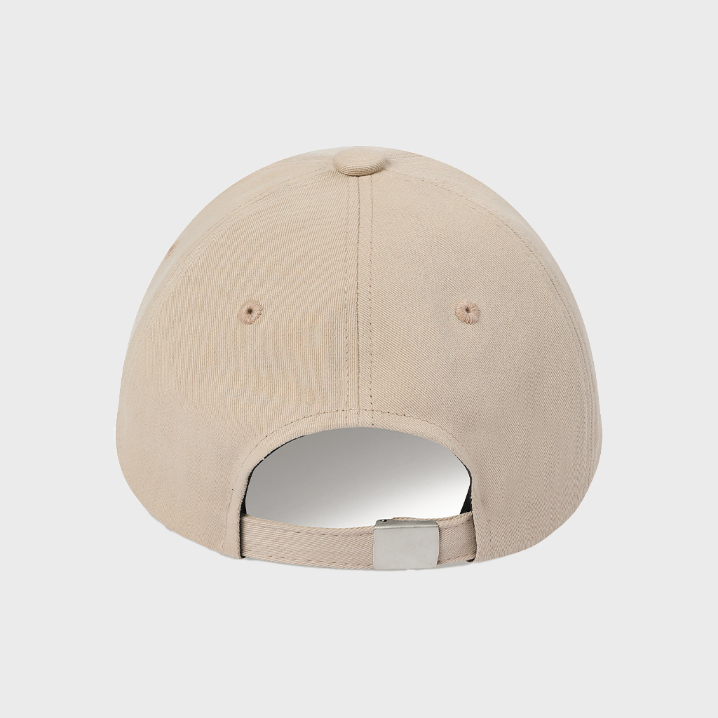 ◆MISEKI SEOUL◆ Misekiseoul quote ball cap BEIGE MSK252AC01 Misekiseoul logo ball cap BLACK - 감도 깊은 취향 셀렉트샵 29CM