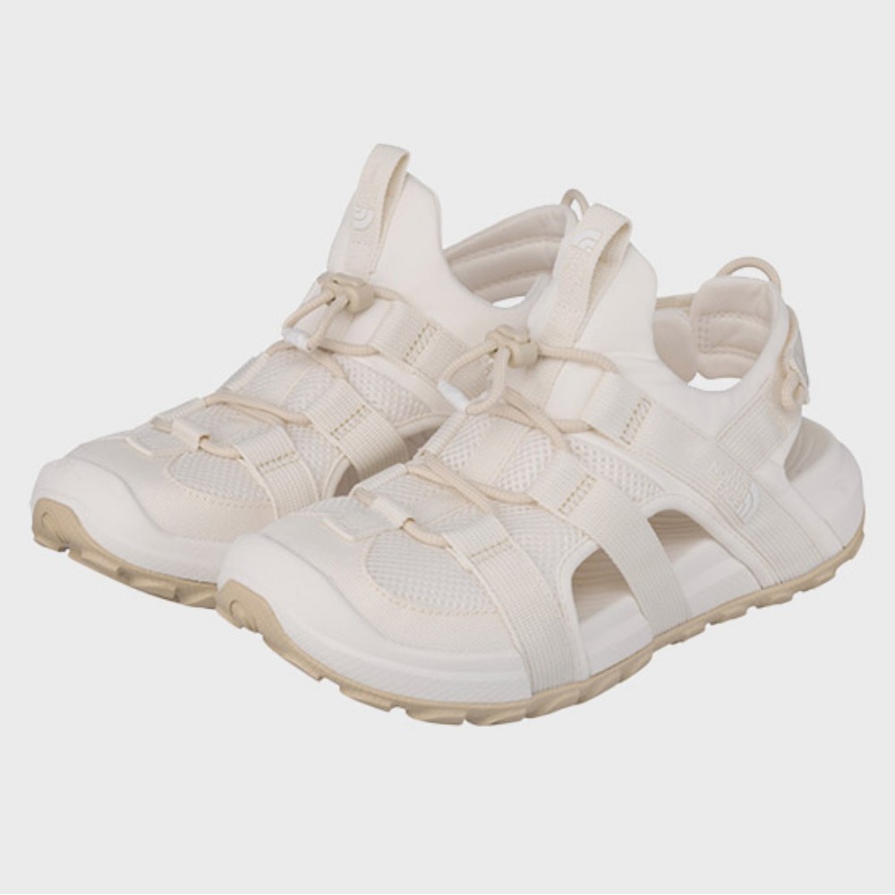 ★New Balance★ NBRJFS430I Cove SD4205IV2 IVORY NBRJFS430I New Balance Cove - Ivory / SD4205IV2 / Shoes Sandals