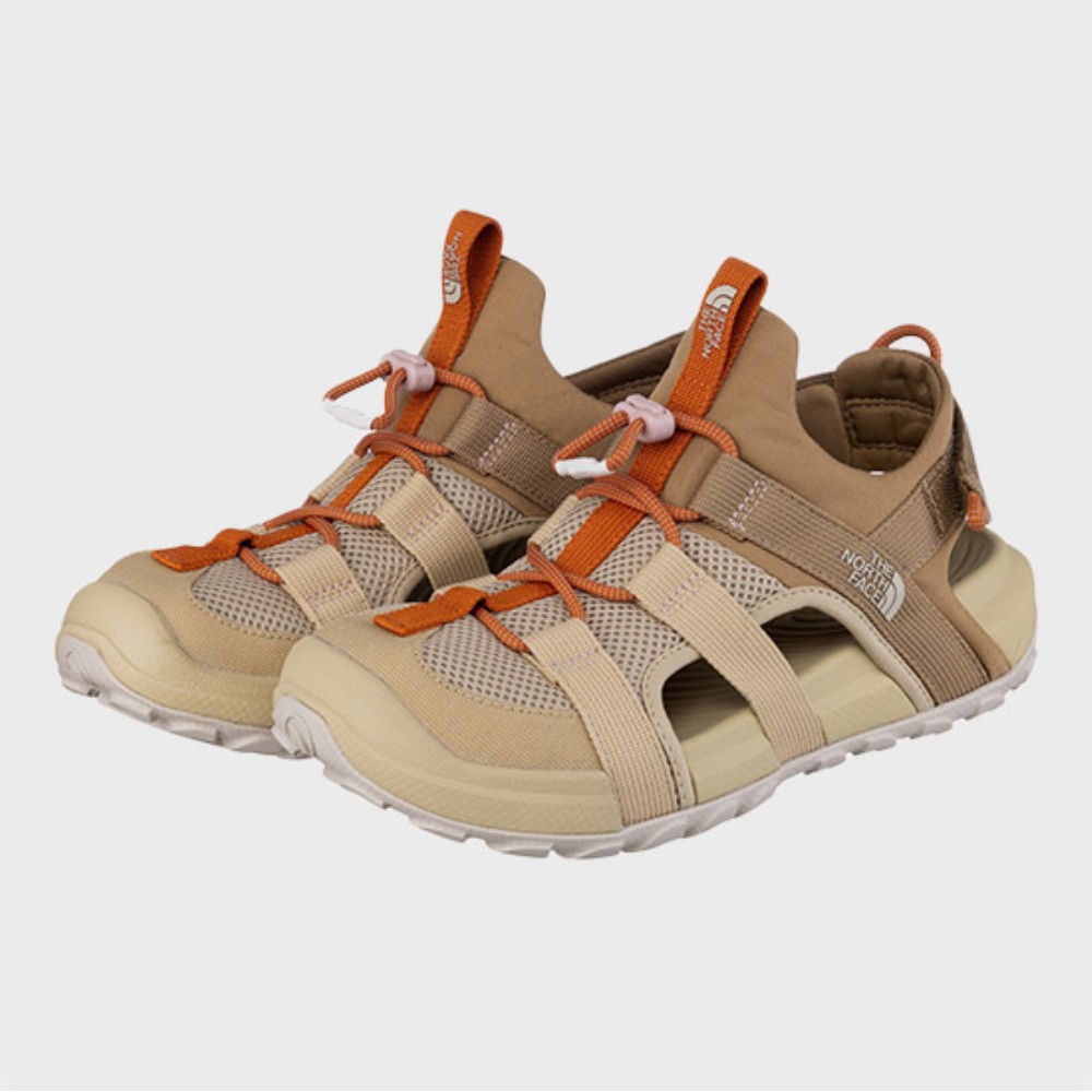 ★New Balance★ NBRJFS430I Cove SD4205IV2 IVORY NBRJFS430I New Balance Cove Casual Sandals SD4205IV2 Unisex Sports