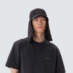 썬쉐이드 캠프캡 Black (S25MUFCC76)