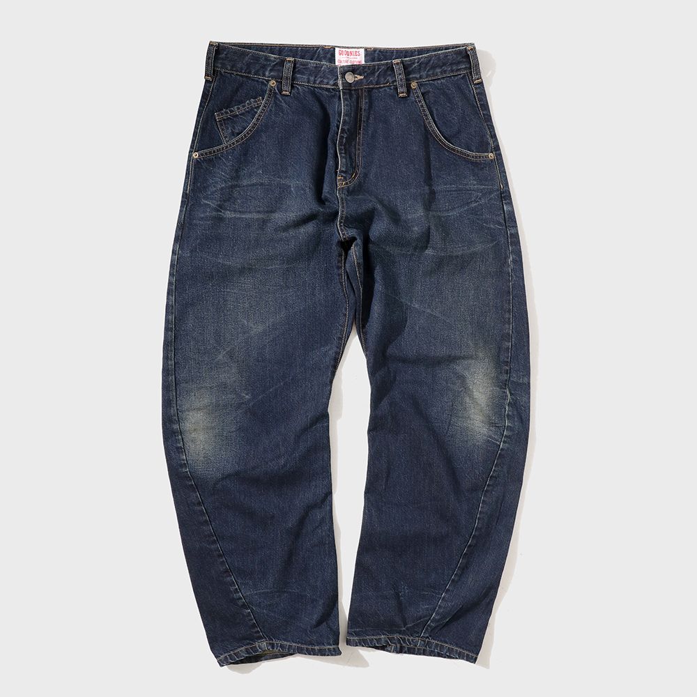 G-Function-Cut / Motion Denim
