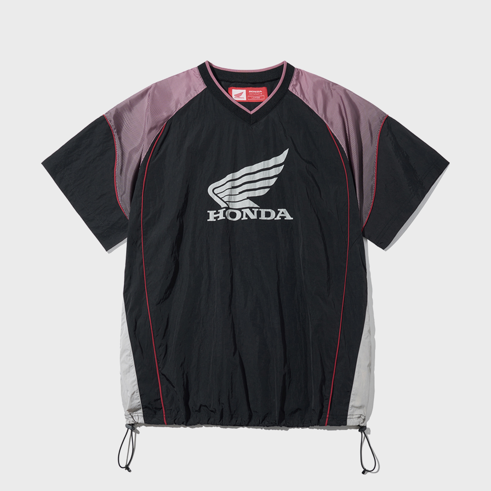 DAX 125 Short Sleeve Black - 감도 깊은 취향 셀렉트샵 29CM