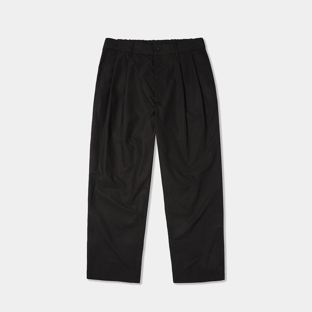 パンツ [NICEGHOSTCLUB]TATTOO TAILORED PANTS_BLACK(NG2ESUPA12A) パンツ [NICEGHOSTCLUB]TATTOO TAILORED PANTS_BLACK