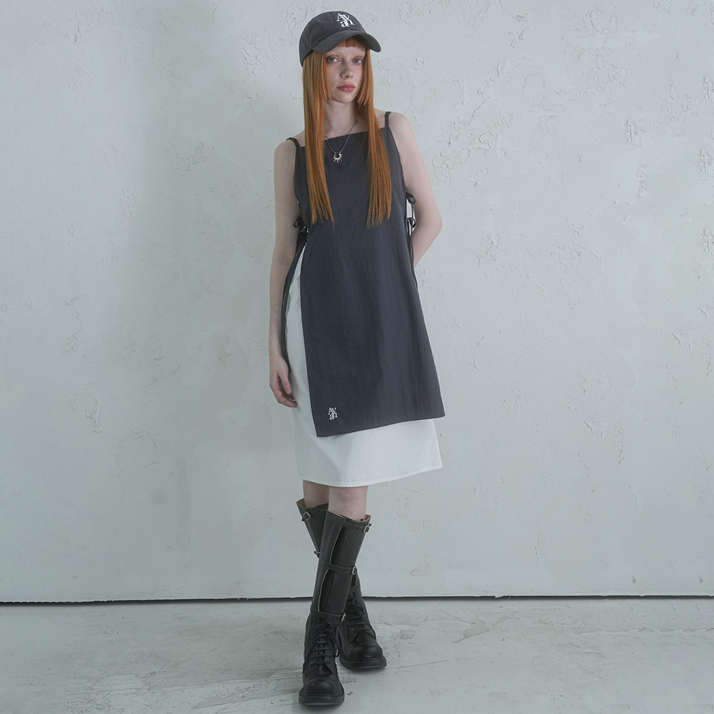 ● AVANDRESS ● Kang Kang Sleeveless Onepiece - 4COL MUSINSA | AVANDRESS Kang Kang Sleeveless Onepiece - 4COL