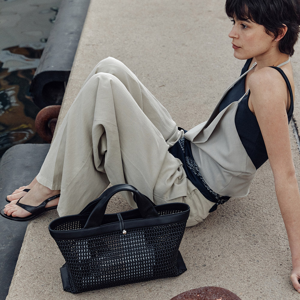 Noah Tote A014-10 - 감도 깊은 취향 셀렉트샵 29CM