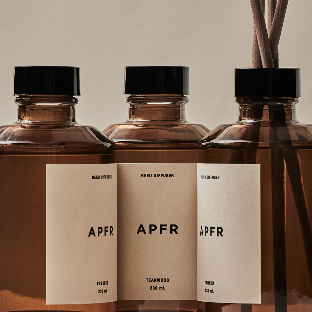 REED DIFFUSER