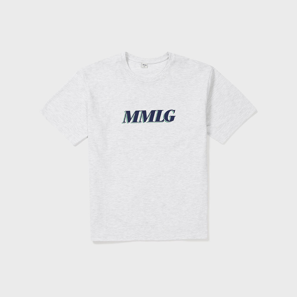 [87MM]Mmlg★UNISEX★MOON MELGE HF-T MUSINSA | MMLG [Mmlg] MOON MELGE HF-T (BLUE)