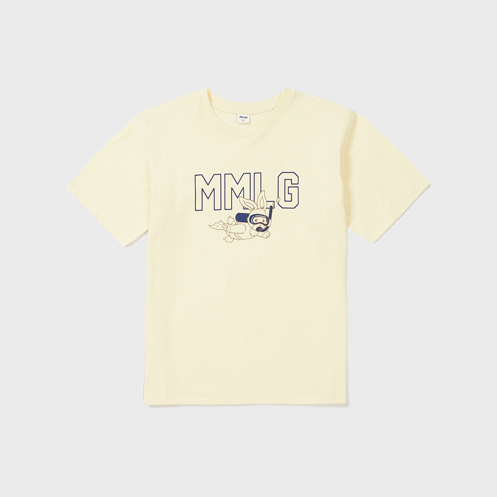 Mmlg] MOON MELGE HF-T (BLUE) - 감도 깊은 취향 셀렉트샵 29CM