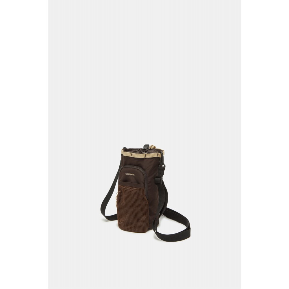 Bagel Bottle Pouch 9_RVAEX25146BRD - 감도 깊은 취향 셀렉트샵