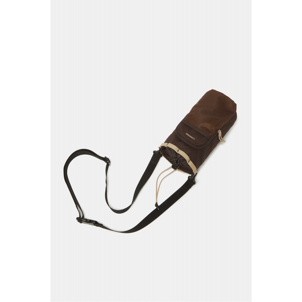 Bagel Bottle Pouch 9_RVAEX25146BRD - 감도 깊은 취향 셀렉트샵