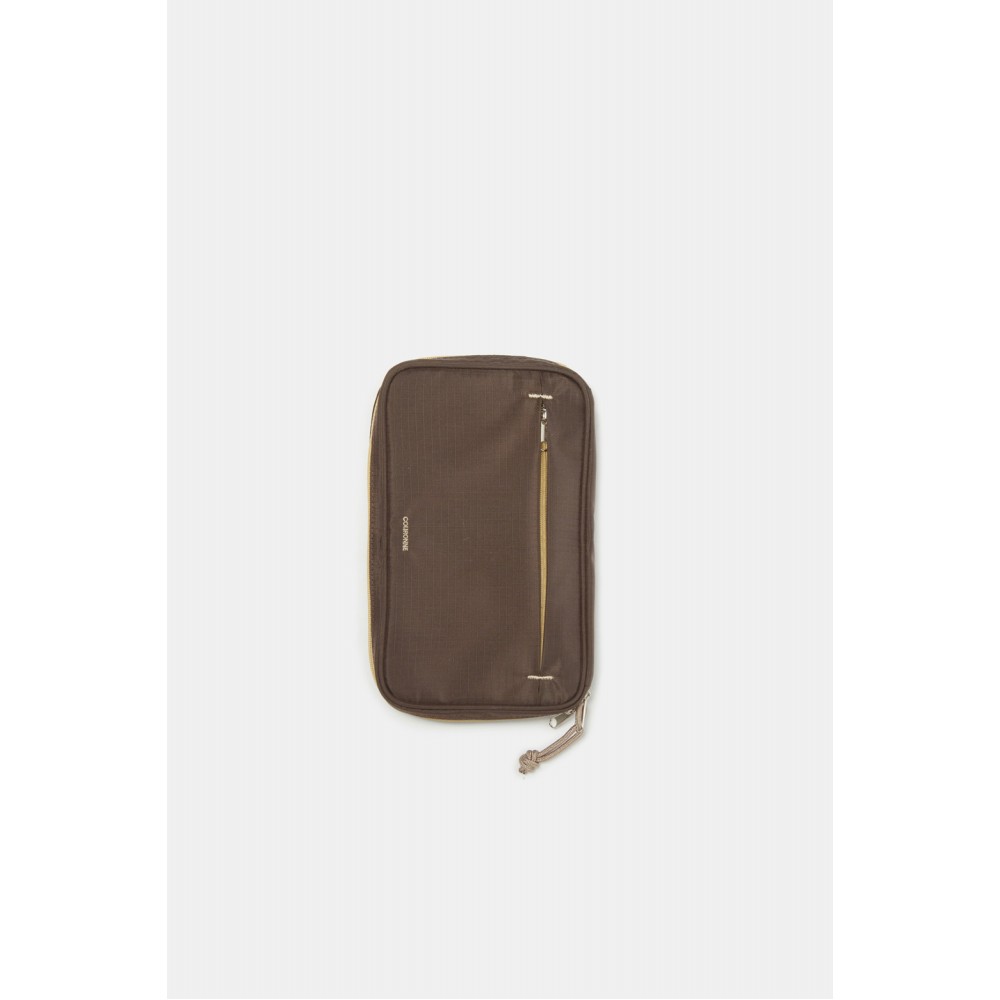 ★COURONNE★ Bagel Beauty Pouch 20_RVAEX25148BRD Bagel Beauty Pouch 20_RVAEX25148BRD - 감도 깊은 취향 셀렉트