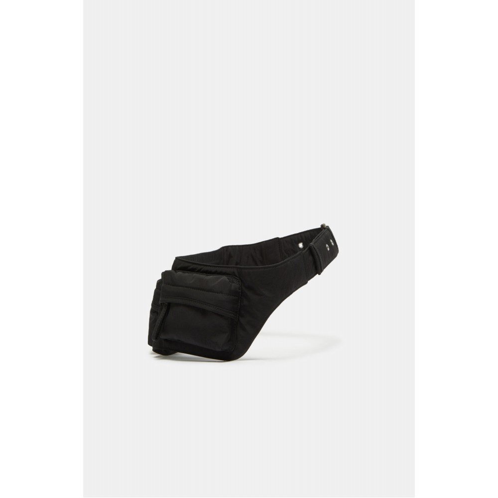 Bagel Belt Cross 40 _RVBRX25141BKX - 감도 깊은 취향 셀렉트샵