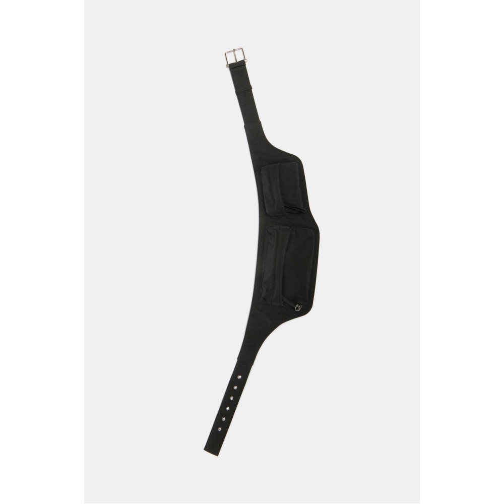 Bagel Belt Cross 40 _RVBRX25141BKX - 감도 깊은 취향 셀렉트샵
