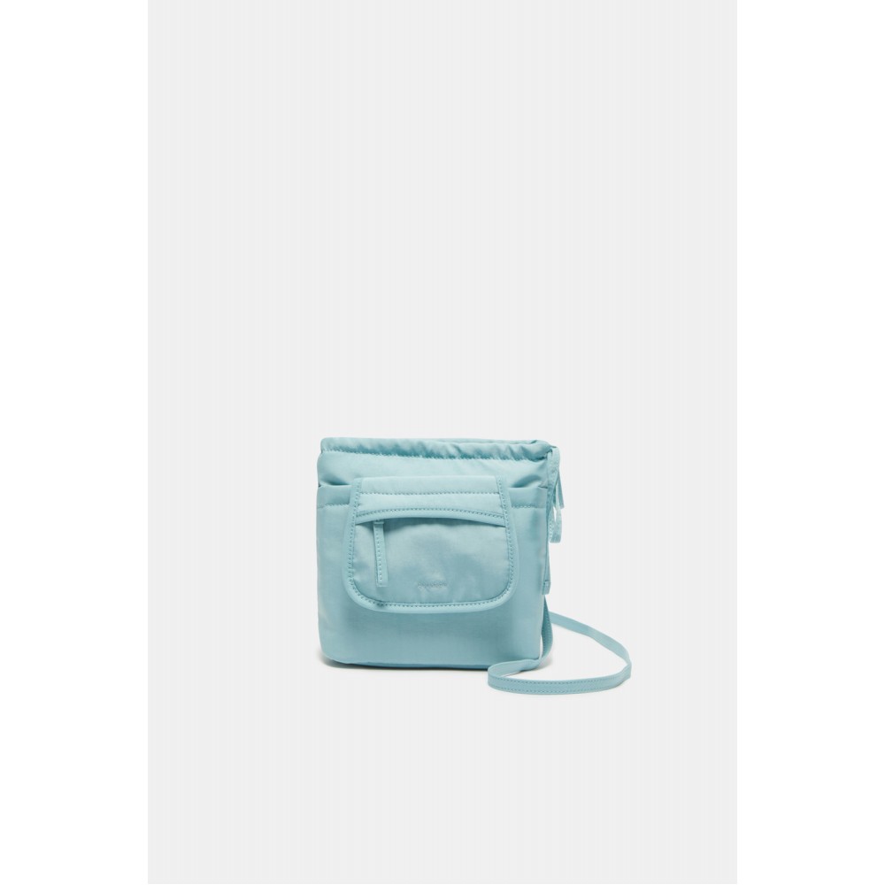 ★COURONNE★ Bagel Mini Cross 21_RVBRX25142ORX Designer fashion, Seoul-fully created | W Concept