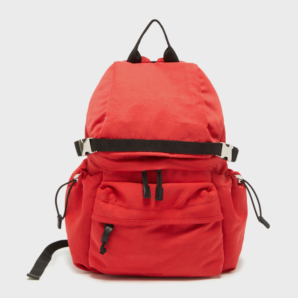 Bagel Backpack 34_RVBBX25141BKX - 감도 깊은 취향 셀렉트샵 29CM