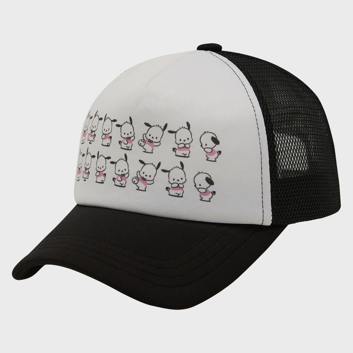 YB X Oliwa Ball Cap_CHARCOAL - 감도 깊은 취향 셀렉트샵 29CM