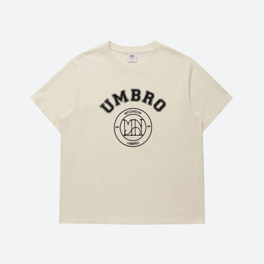 Umbro x MOONSUN Game Shirt / Pink - 감도 깊은 취향 셀렉트샵 29CM