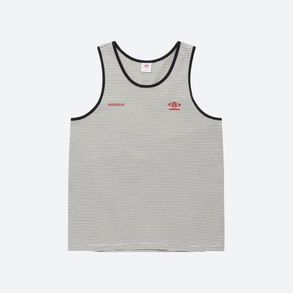 ★ LMC★ WM LACE BASIC SLEEVELESS TOP heather gray 0LM45SSV WM LACE BASIC SLEEVELESS TOP heather gray - 감도 깊은 취향